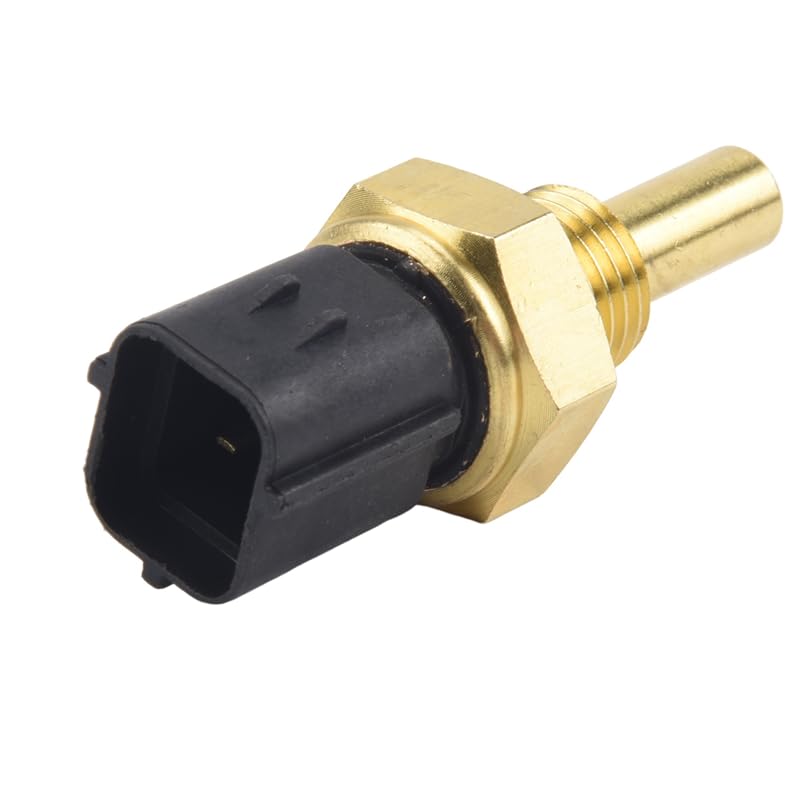 Sensor de temperatura del agua de alta precisión para refrigerantes de motor Kyron 2