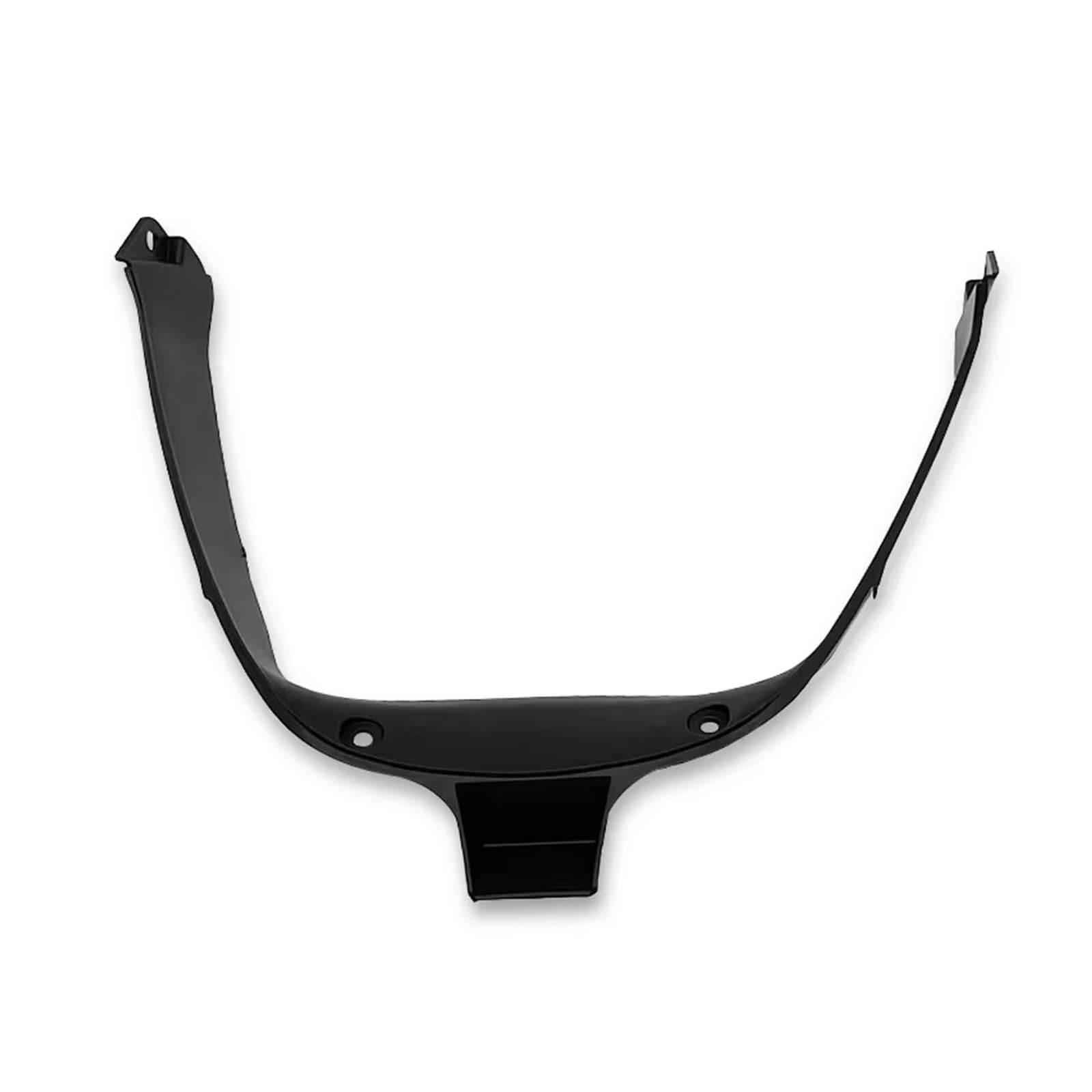 Kit d'aile aérodynamique pour X-ADV750 résolvant le manque de stabilité avant
