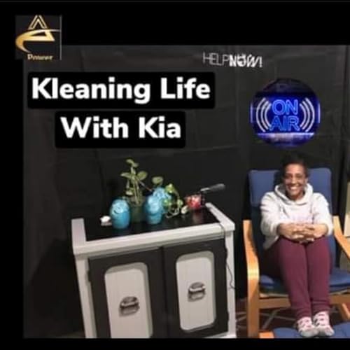 Kleaning Life with Kia cover art