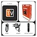 Streaming Stick PRO Smart TV, TV Box, Supports 8K Resolution, Equipped with Dual WiFi and Bluetooth 5.0 Technology