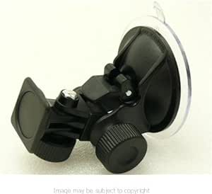 ARKON BENDY WINDOW ARM for the TOMTOM GO 730 traffic - IQ Routes (SKU 5929) main image 1