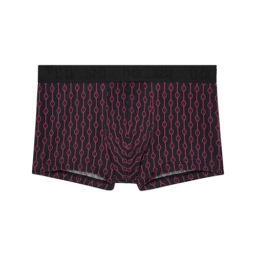 Boxer brief Dunes Hom calzoncillo cómodo para viajar y el día a día
