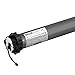 Produktbild SELVE SE Pro 2/7-RC Ø45 Funk-Rollladenmotor für Welle SW 60, 17 U/min, inkl. SW 60 Wellenadapter, inkl. 2,5 m Kabel