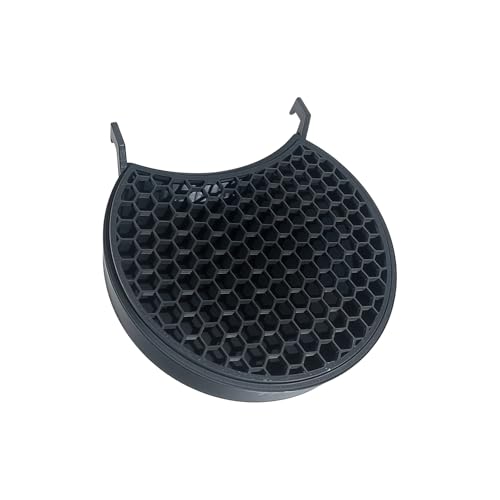 Mekalero Spill-Proof Liquid Collector Ideal for Coffee Machines Made from Food-Safe PETG Polymer Durable Espresso Machine Component