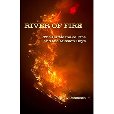 River of Fire