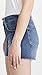 AG Adriano Goldschmied Women's Hailey High Rise Cut Off Short Jean, Firestone, 25