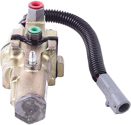 Cardone 12-2060 Remanufactured Anti-Lock Brakes ABS Hydraulic Assembly Unit (Renewed)