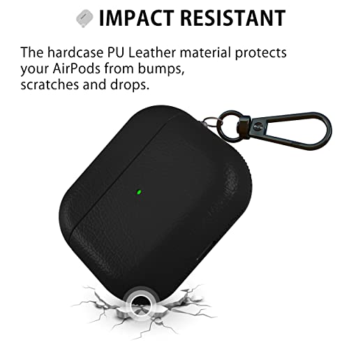 MyGadget Hard Case for Apple Airpods Pro 1th Generation - Image 3