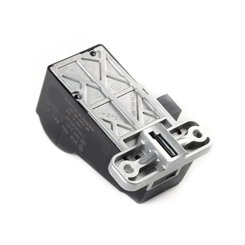 Verrou de colonne de direction 3C0905861D unité de commande boîtier plastique 2012-2017