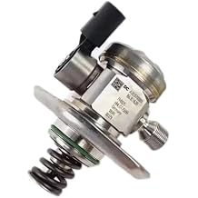 166305478R 166303162R A2820700001 Power High Pressure Fuel Pump Suitable for Renault Dacia Megane 4 Scenic 4 Clio 5 Duster 2 Kadjar Koleos 2
