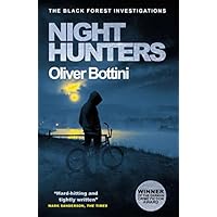 Night Hunters