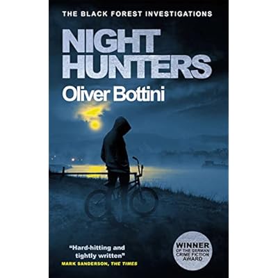 Night Hunters