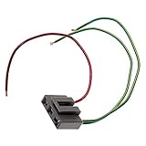 Standard Motor Products HP4370 handypack Ignition Coil Connector