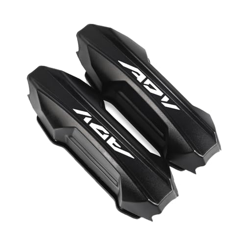 Protection de moteur ADV en alu robuste pour barres de 25mm