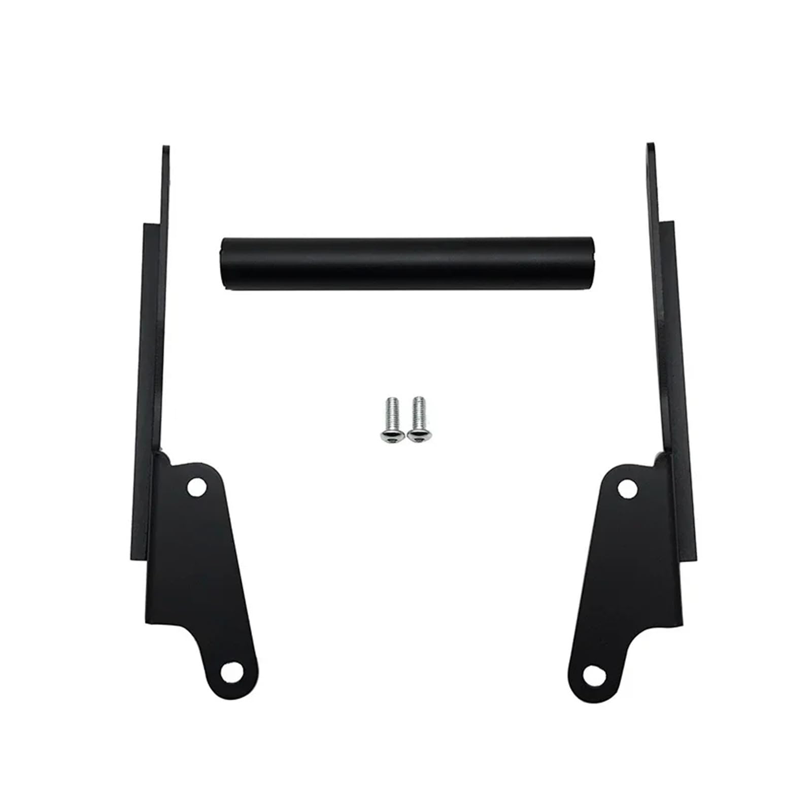 para MT09 para Tracer 900 para MT 09 2016 2017 Teléfono para Motocicleta Placa Navegación GPS Soporte Manillar Adaptador Soporte Motocicleta Teléfono Soporte Navegación