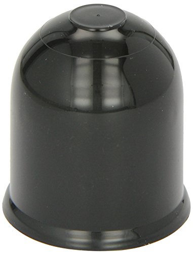 Ring Automotive RCT700 Capuchon en plastique pour boule de remorque Noir