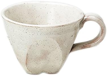 Gold Five Cup _ Saucers Multicolor 9.5 × 6.8 cm/180cc