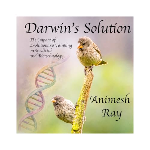 Darwin's Solution cover art