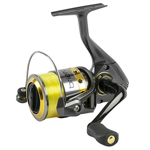 TAKAMIYA リール H.B concept brieto 3000 OK-120