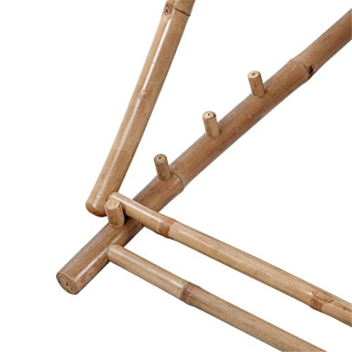 Walnut Bamboos And Canvas Patio Chair Adjustable Fishing Picnic Chair Outdoor Furniture (Color : D, Size : 1) #TOP4