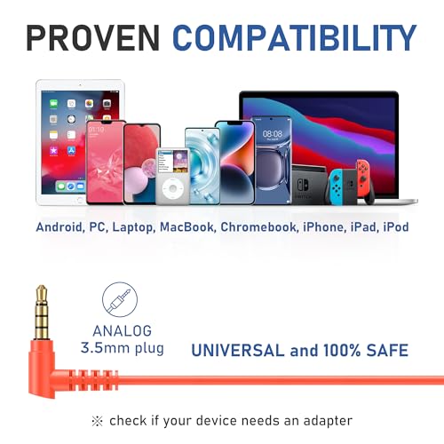Image of LUDOS FEROX USB C Headphones for iPhone 17 16 15 Pro Max Plus Air iPad Pro, 5 Years Warranty, USB-C Earbuds for Samsung Galaxy S24 S23 Ultra S22 S21 FE S20 Z Flip 3 Fold 4 A53, USB Type C Earphones