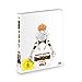 Haikyu!!: To the Top - Staffel 4 - Vol.1 + OVAs - Der Weg des Balls & An Land vs. In der Luft - [DVD]