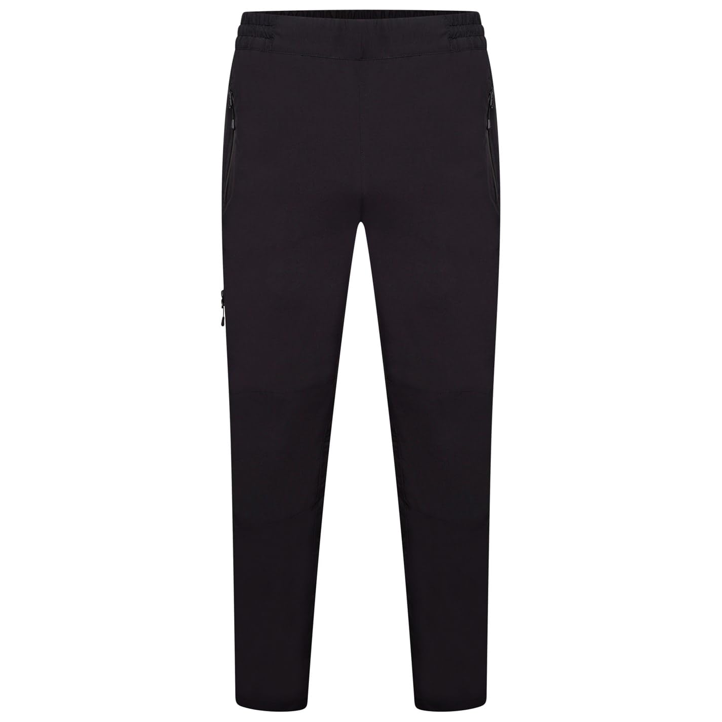 Dare 2b Mens Adriot II Overtrouser Black XXXL