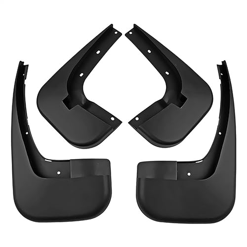 Guardabarros protectores contra salpicaduras para Mercedes Benz Vito Viano W639 2012-2015