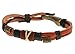 Regetta Jewelry Tribal Leather 15mm Men's Surf Wristband Bracelet