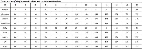 Spyder Boys' Peak Zip T-Neck4