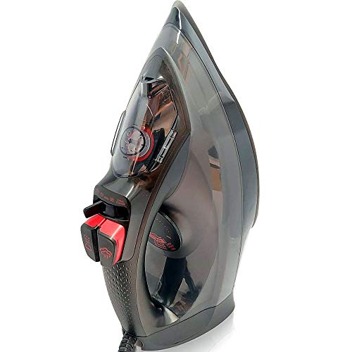 Ferro de Passar à Vapor, PowerLife, 220v, 2400W, Philips Walita