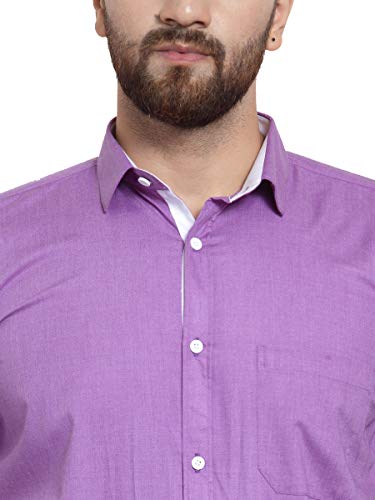 Image of JAINISH Men's Cotton Shirt