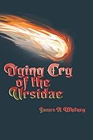 Dying Cry of the Ursidae 1320467636 Book Cover