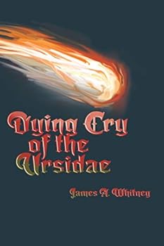 Paperback Dying Cry of the Ursidae Book