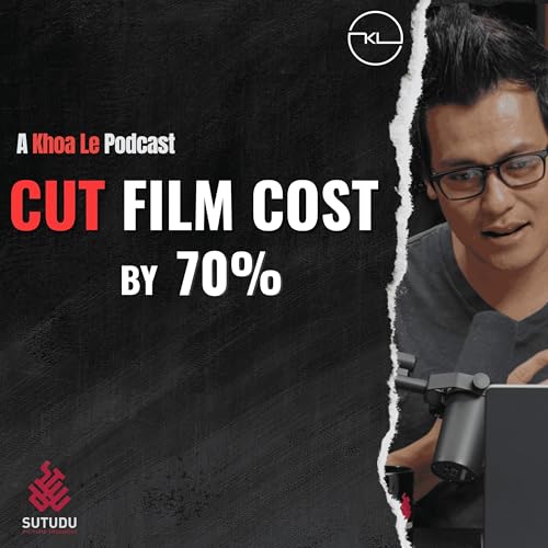 AI Filmmaking: Cut Pre-Production 70% Faster | Hollywood Reprogrammed EP 8