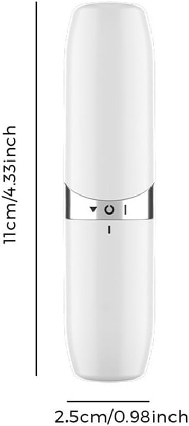 Electric Rechargeable Hair Removal Device