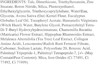 wet n wild Bare Focus Clarifying Finishing Powder | Matte | Pressed Setting Powder Medium-Tan