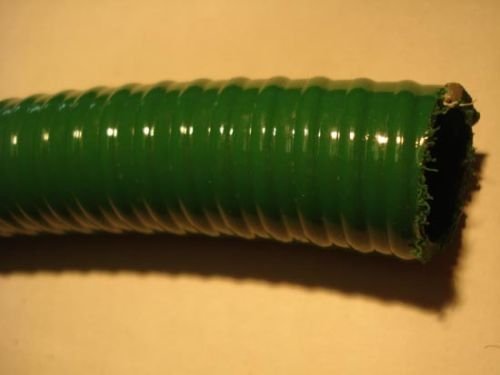 3/4" (19mm) HEAVY DUTY GREEN BILGE HOSE - 3 METRE