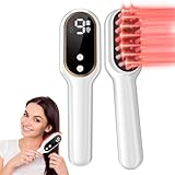 Laser Hair Growth...image