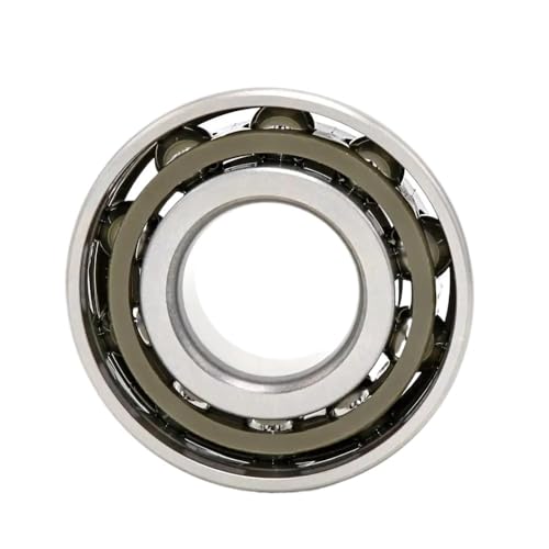1pcs 7202CTYNSULP4 Open Angular Contact Ball Bearing 15x35x11mm ABEC-7 CNC Ball Screw Support Bearing 7202 7202C Screw Accessories