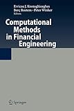 Computational Methods in Financial Engineering: Essays in Honour of Manfred Gilli