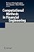 Computational Methods in Financial Engineering: Essays in Honour of Manfred Gilli