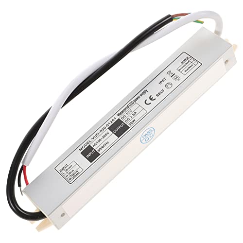 BETOOKY Driver De LED Luz De Teto Inteligente Fonte De Alimentação Do Computador Conversor De Adapta