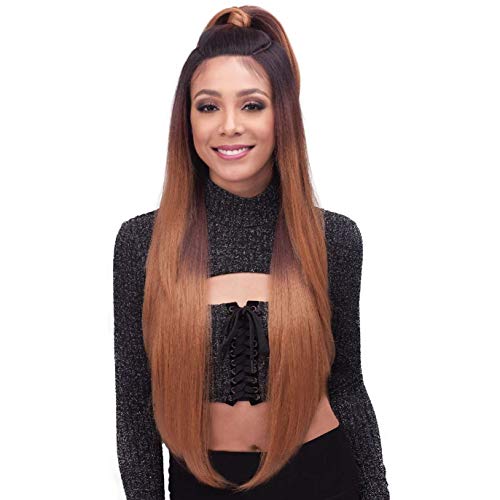 Bobbi Boss Swiss Lace front 13x7 - MLF370 Brooklyn