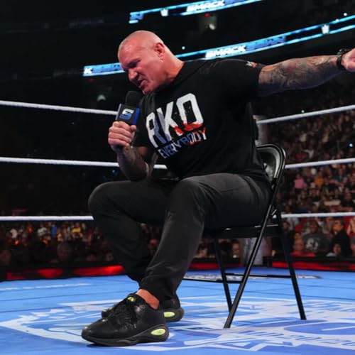 The Voices in the Arena: Assorted Thoughts on WWE Smackdown March 20 2026