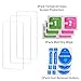 GXLYFG 3 Pack Tempered Glass Screen Protectors for Nothing CMF Phone 2 Pro, Anti Scratch, Bubble Free, 9H Hardness