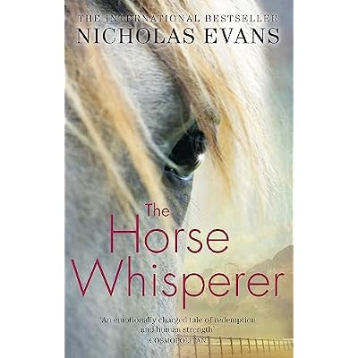 The Horse Whisperer