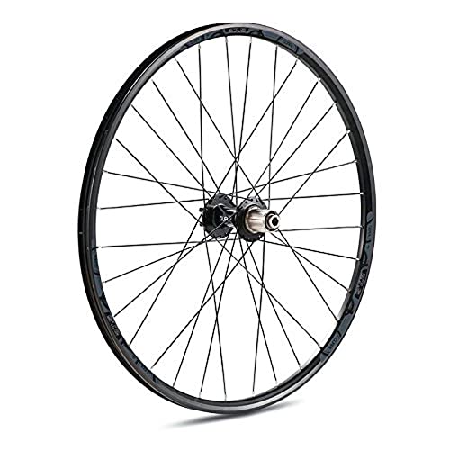 Roue arrière VTT 27.5 Gurpil 12x142mm pour sorties en forêt