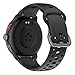 LifeMetrix R3 GPS Smartwatch (Black)