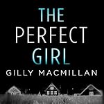Cover of The Perfect Girl
